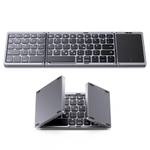 Omoton faltbare Bluetooth-Tastatur