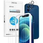 Omoton Glass Screen Protector Panzerglas