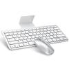 Bluetooth-Tastatur-Maus-Set von OMOTON