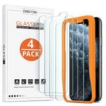 Omoton Iphone XS-4pack
