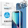 iPhone-13-Mini-Panzerglas von OMOTON