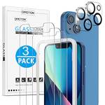 Omoton iPhone-13-Mini-Panzerglas