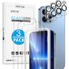 iPhone 13 Pro Schutzglas von OMOTON