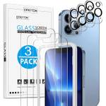 Omoton iPhone 13 Pro Schutzglas