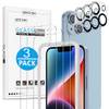 iPhone-14-Panzerglas von OMOTON