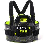 OMP KS-1 PRO Rippenschutz 
