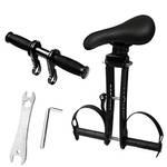 Omyaoit Kindersitz Fahrrad vorne