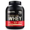 Gold Standard Whey Protein von Optimum Nutrition