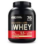 On Gold Standard Whey Protein