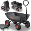 Gartenwagen 44262 von Onbest