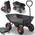 Gartenwagen 44262 von Onbest