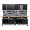 Werkstatt Set von Ondis24
