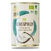 BIO Kokosmilch (6 x 400 g) von One Nature