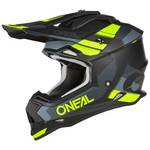 O'neal 2SRS