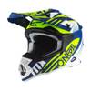 Motocross-Helm 0200-4-PR von O'NEAL