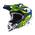 Motocross-Helm 0200-4-PR von O'NEAL