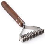 Onebarleycorn Coat King Trimmstriegel