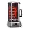 Vertikal-Grill von oneConcept