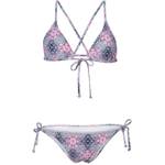 O'Neill Damen Triangle Bikini Bademode Bikini