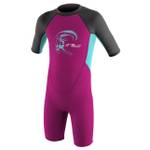 Oneill Wetsuits Toddler Reactor Spring