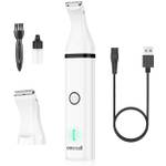 oneisall Leise Hundeschermaschine