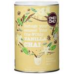 One & Only Vanilla-Chai