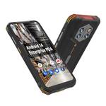 Onerugged Barcode Scanner