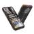 Onerugged Barcode Scanner