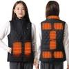 Heizweste Damen von Oneshlee