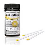 One+Step Keton Teststreifen