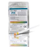 One+Step pH Teststreifen