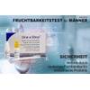 Spermatest von One+Step 