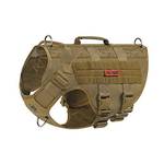 OneTigris No-Pull Hundegeschirr