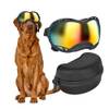 Sonnenbrille für Hunde von OneTigris
