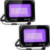 LED-Schwarzlicht von OnForu