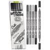 Calli.Brush Kalligraphie-Stift von Online