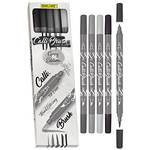 Online Calli.Brush Kalligraphie-Stift