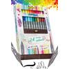 Handlettering-Pinselstift von Online