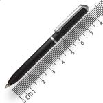 Online Miniatur Dreh-Kugelschreiber