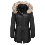 Only Damen Parka Onliris