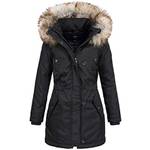 Only Iris Winter Parka