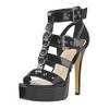 Plateau High Heels von Only maker