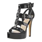 Only maker Plateau High Heels
