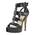 Plateau High Heels von Only maker