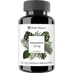 Only Nature Astaxanthin