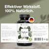 Safran Kapseln von Only Nature