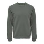Only & Sons Onsceres Crew Neck Noos Sweatshirt