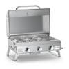 3 Brenner Tragbarer Gasgrill von Onlyfire