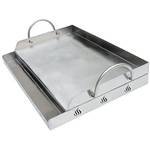 Onlyfire Plancha-Grillplatte