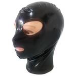 Onundon Latex-Maske